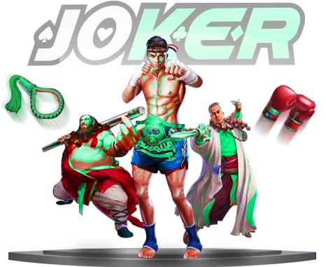 JOKER
