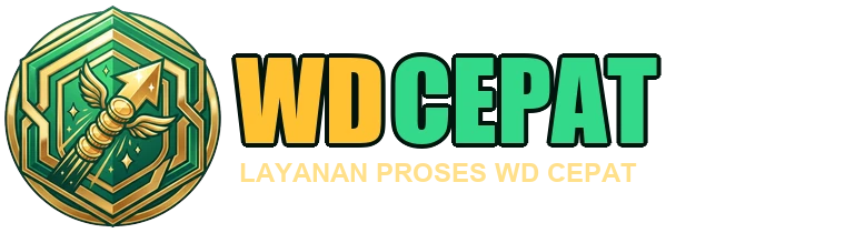 WDCEPAT Layanan Proses WD Slot Gacor Winslot